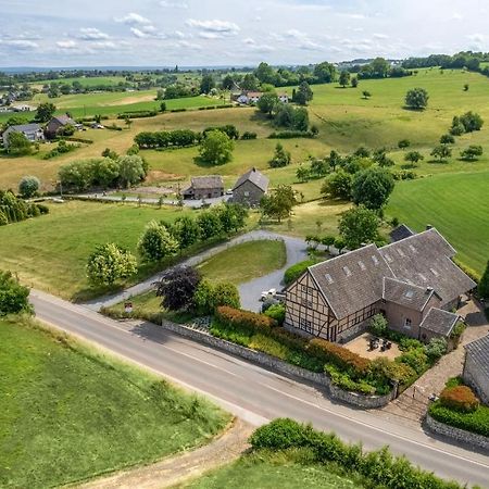 La Belle Maison Sippenaeken Luaran gambar