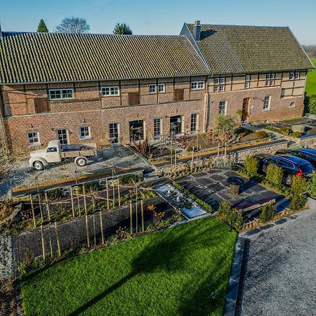 La Belle Maison Sippenaeken Luaran gambar