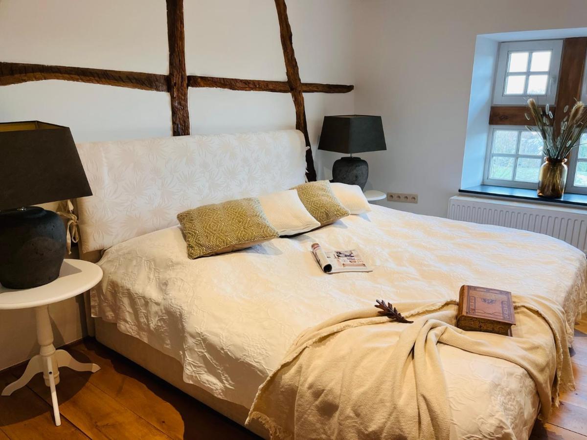 La Belle Maison Sippenaeken Luaran gambar