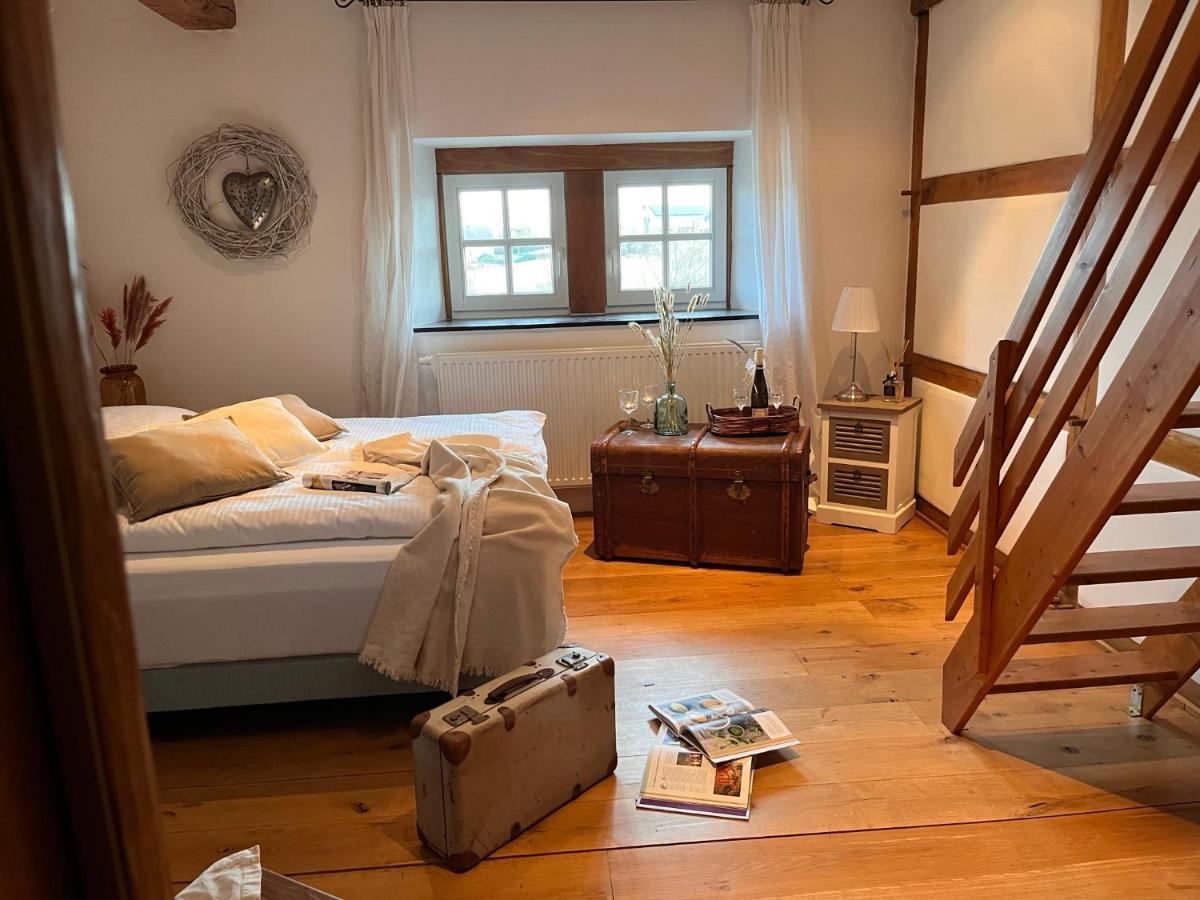 La Belle Maison Sippenaeken Luaran gambar