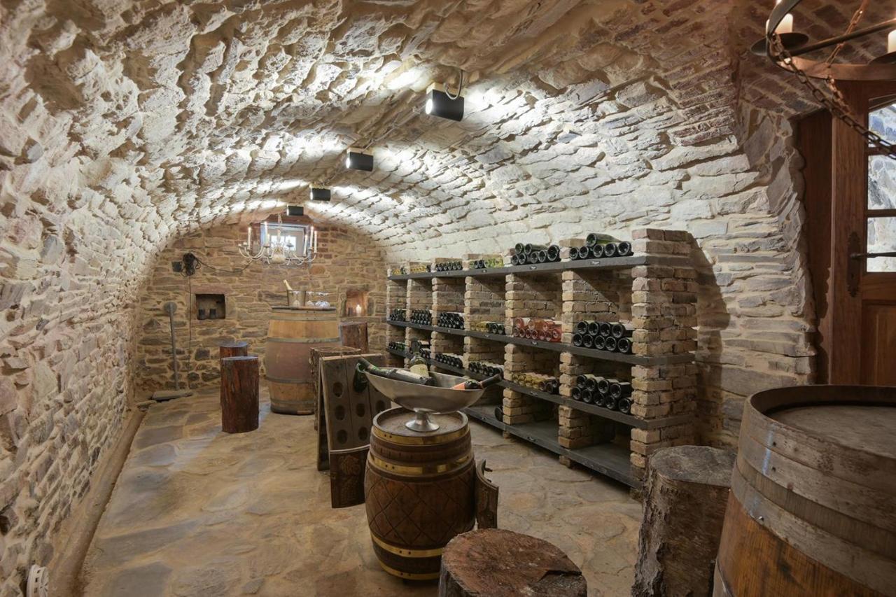 La Belle Maison Sippenaeken Luaran gambar