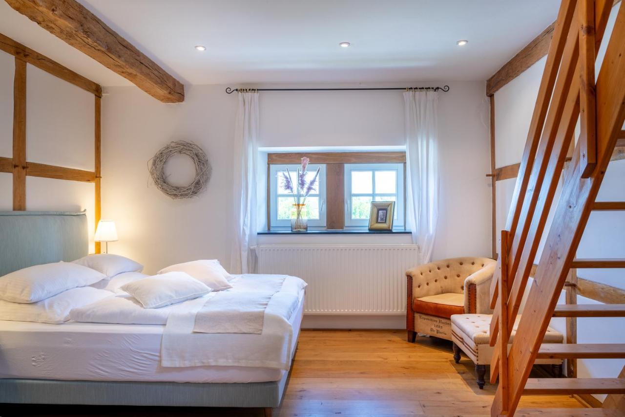 La Belle Maison Sippenaeken Luaran gambar