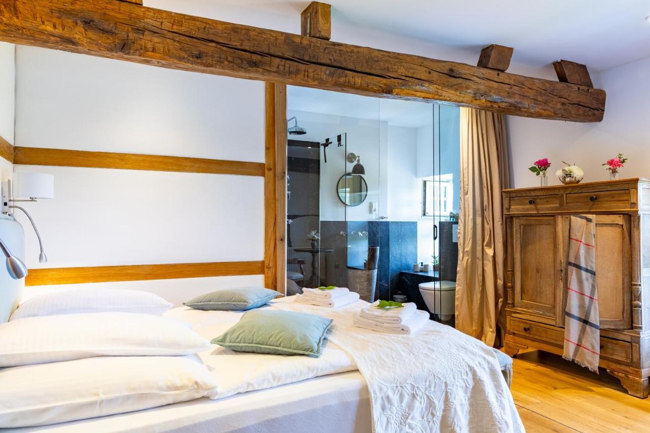 La Belle Maison Sippenaeken Luaran gambar