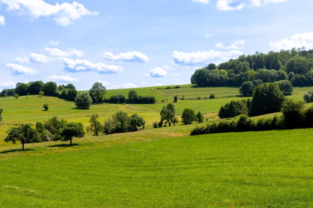 La Belle Maison Sippenaeken Luaran gambar