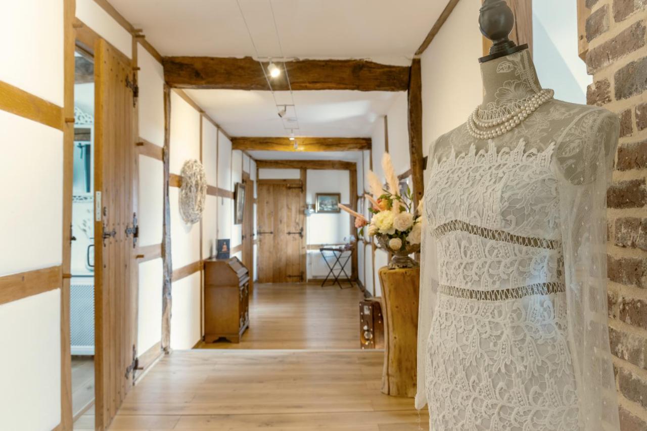 La Belle Maison Sippenaeken Luaran gambar