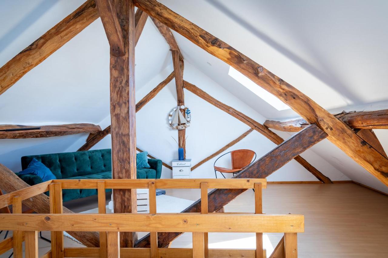 La Belle Maison Sippenaeken Luaran gambar