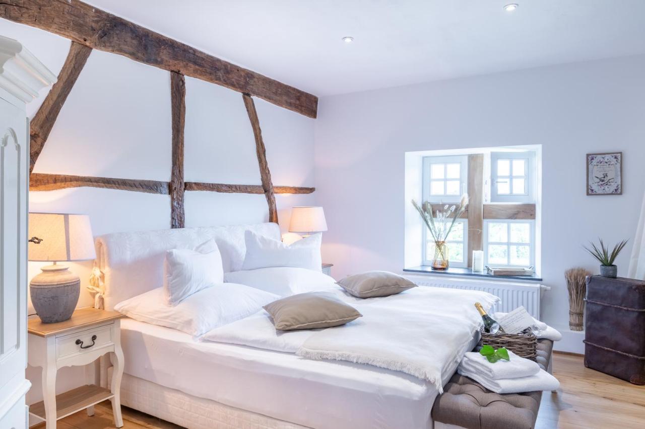 La Belle Maison Sippenaeken Luaran gambar