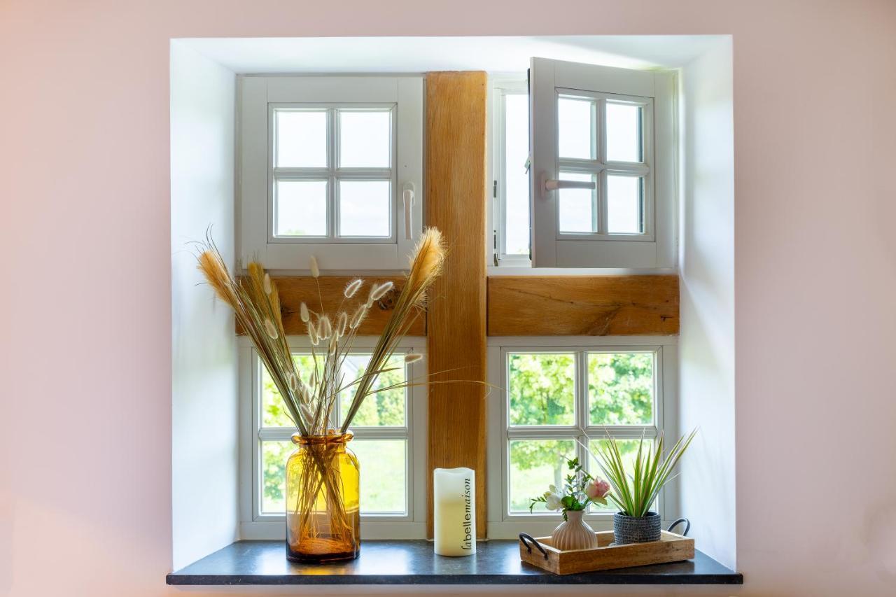 La Belle Maison Sippenaeken Luaran gambar